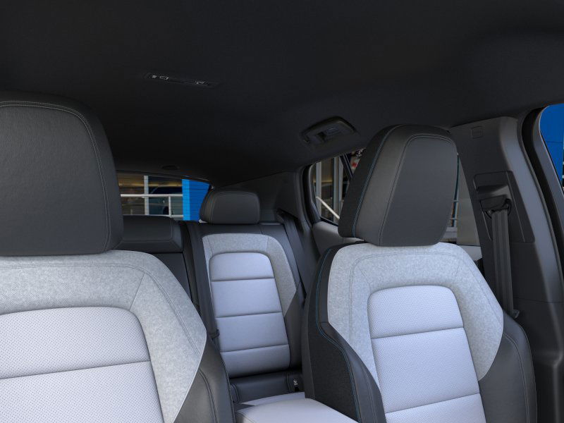 2026 Chevrolet Equinox EV 2LT - Photo 51