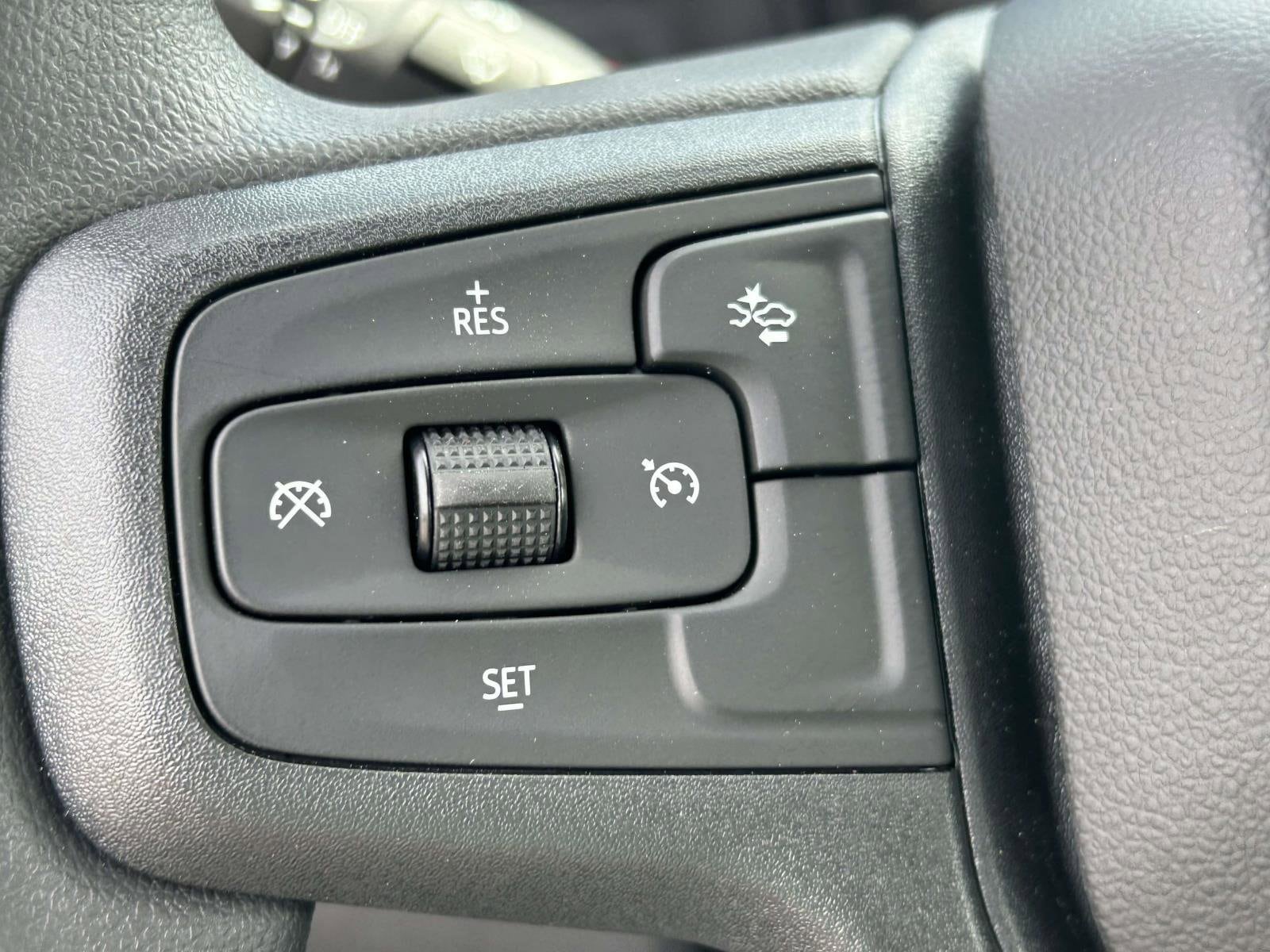 2026 Chevrolet Silverado 1500 Work Truck - Photo 20