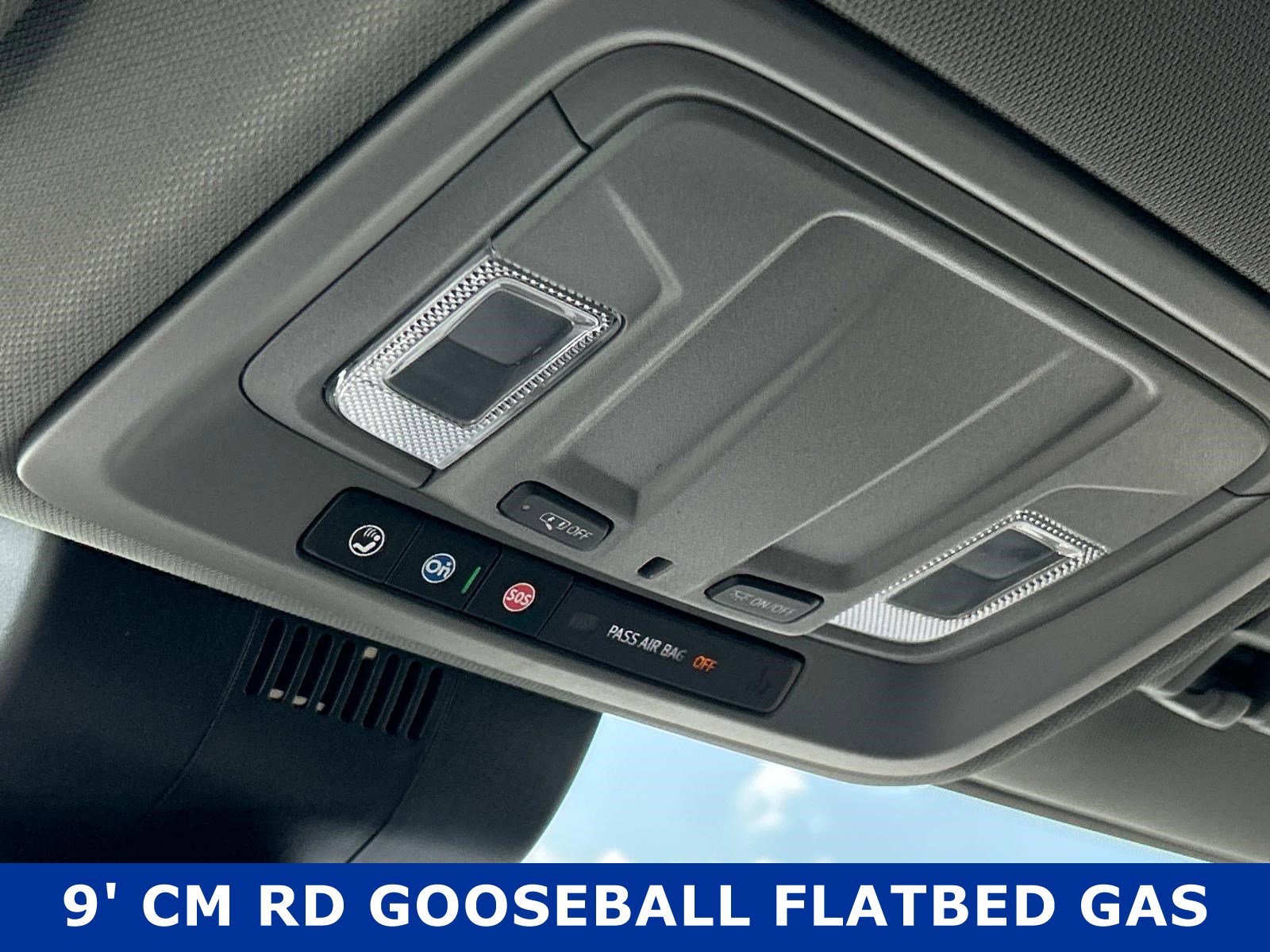 2025 Chevrolet Silverado 3500 HD Work Truck - Photo 24