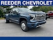 Chevrolet Silverado 3500 HD