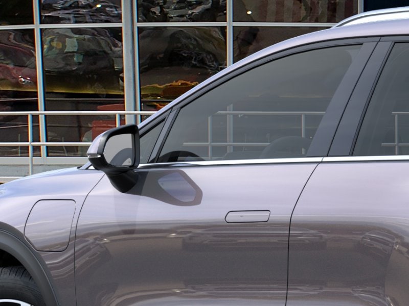2026 Chevrolet Equinox EV 2LT - Photo 37