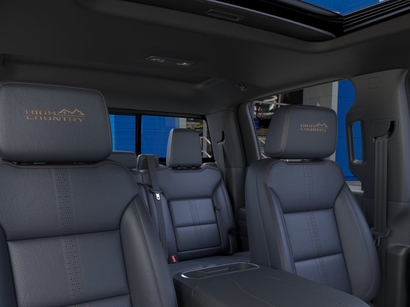 2026 Chevrolet Silverado 1500 High Country - Photo 49
