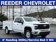 Chevrolet Silverado 2500 HD