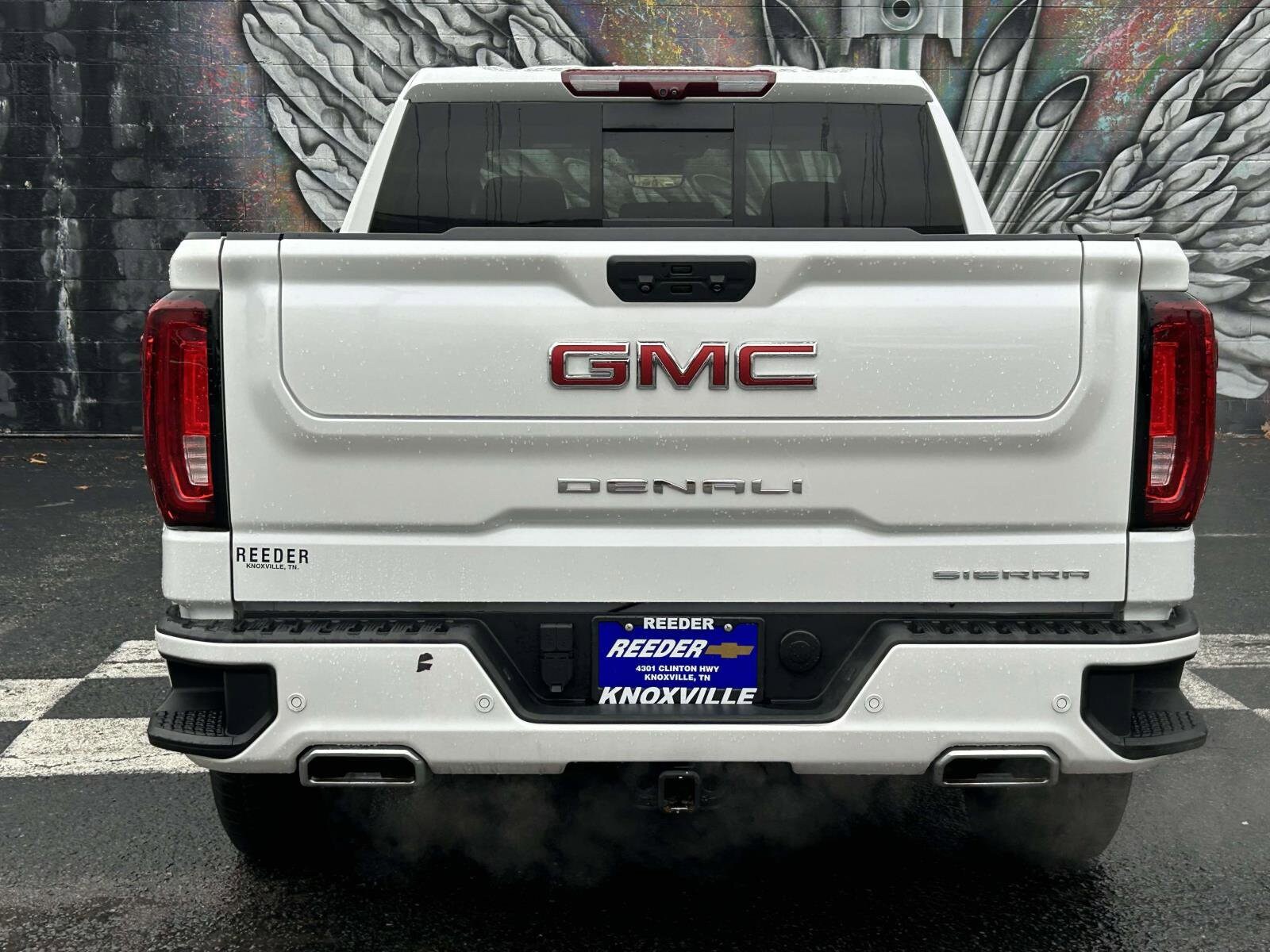 2023 Gmc Sierra 1500 Denali photo 4