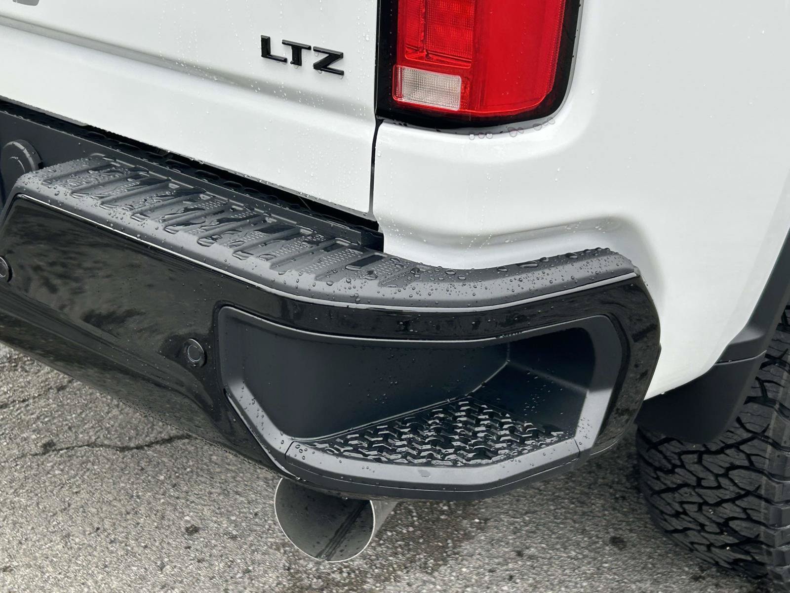 2026 Chevrolet Silverado 2500 HD LTZ - Photo 15
