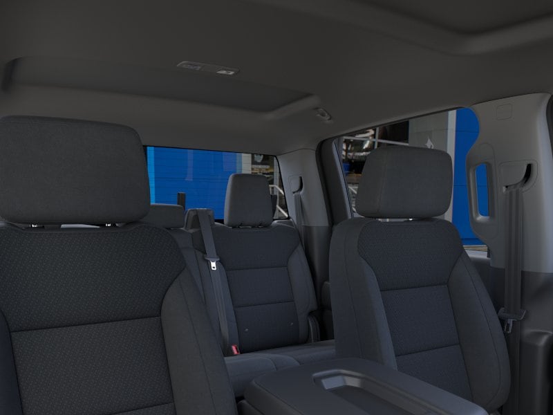 2026 Chevrolet Silverado 1500 Work Truck - Photo 49