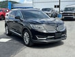  Lincoln MKX