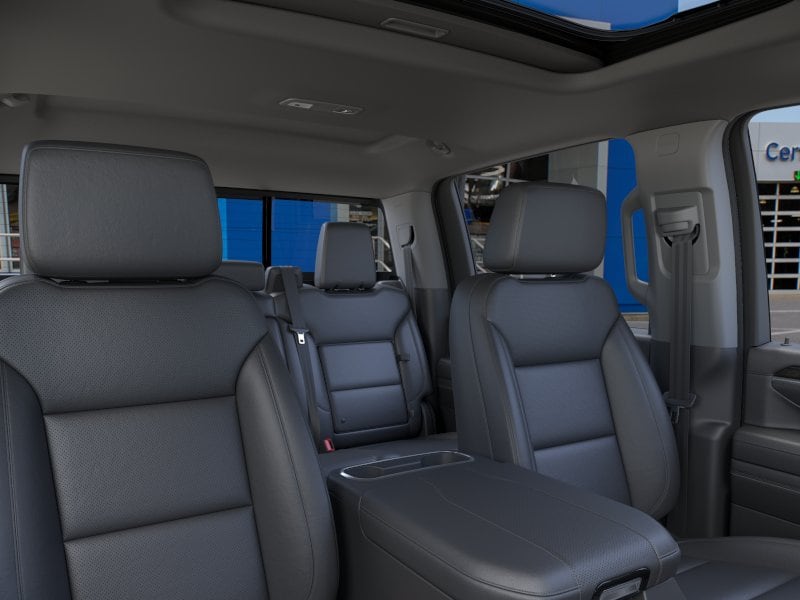 2026 Chevrolet Silverado 2500 HD LTZ - Photo 49