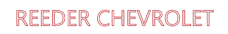 Reeder Chevrolet