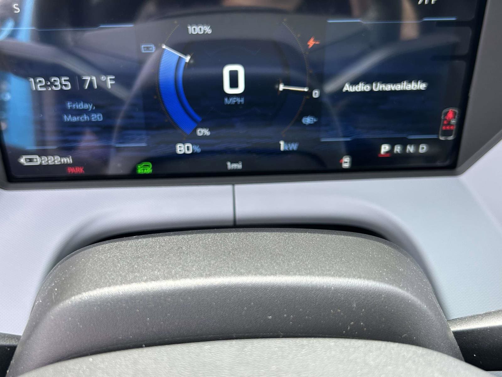 2027 Chevrolet Bolt LT - Photo 21