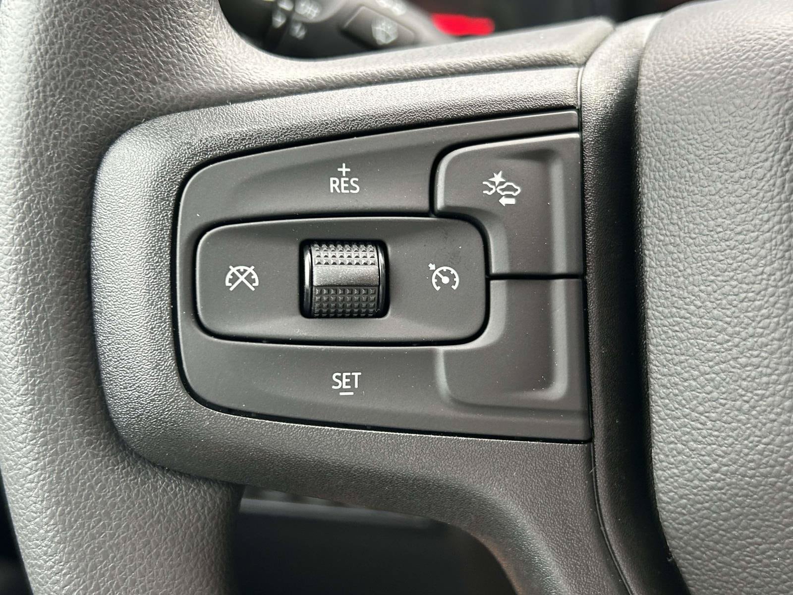 2026 Chevrolet Silverado 2500 HD Work Truck - Photo 22