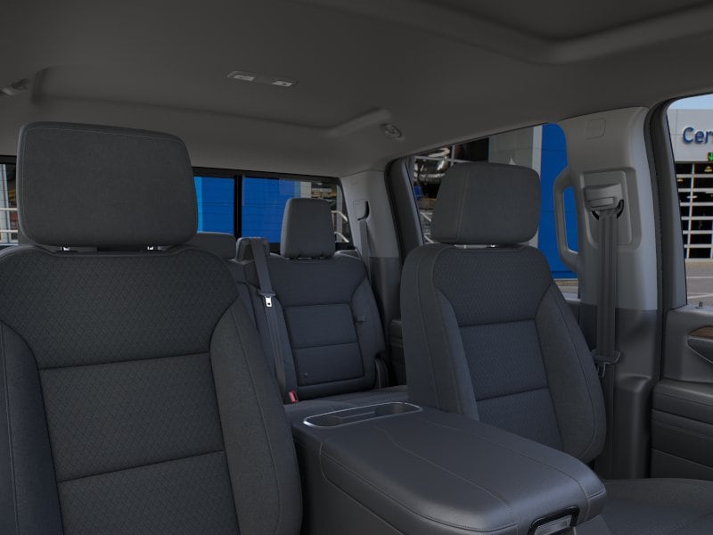 2026 Chevrolet Silverado 2500 HD LT - Photo 49