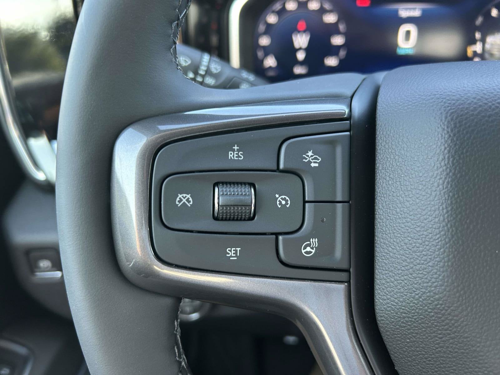2026 Chevrolet Silverado 3500 HD High Country - Photo 25