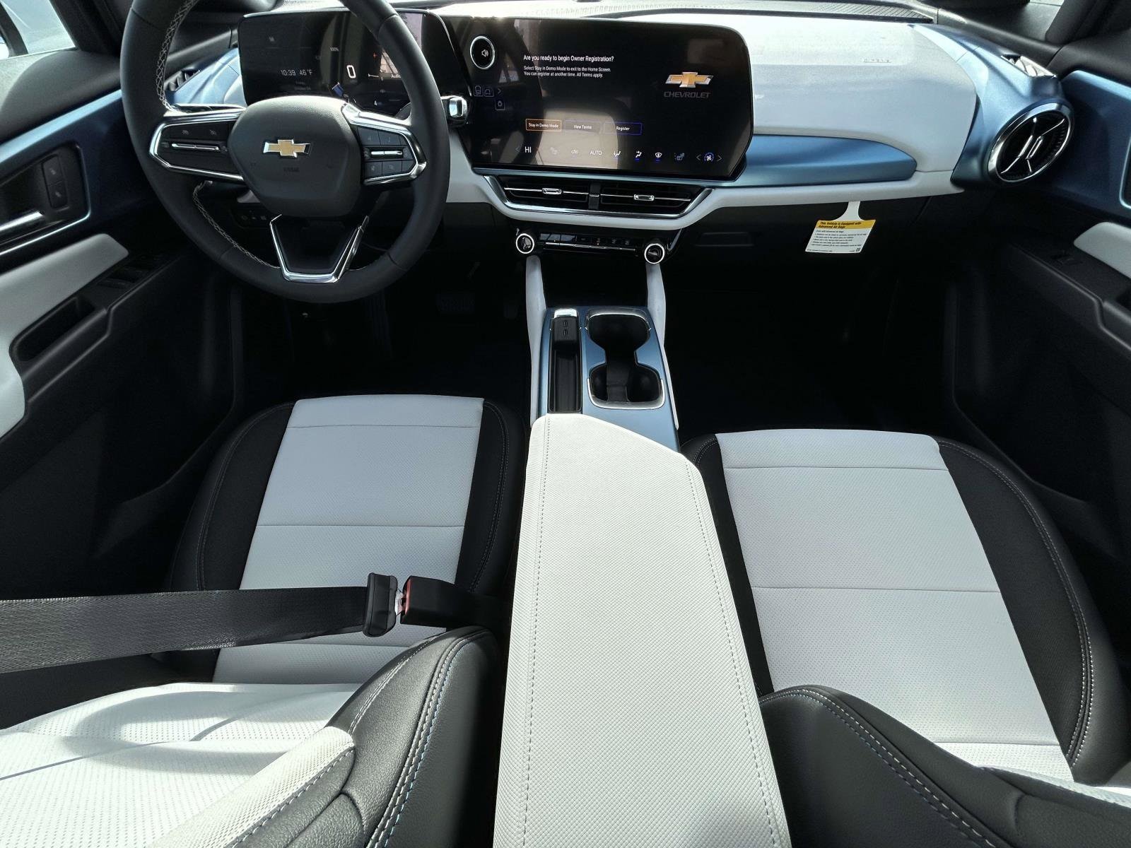 2026 Chevrolet Equinox EV 2LT - Photo 12