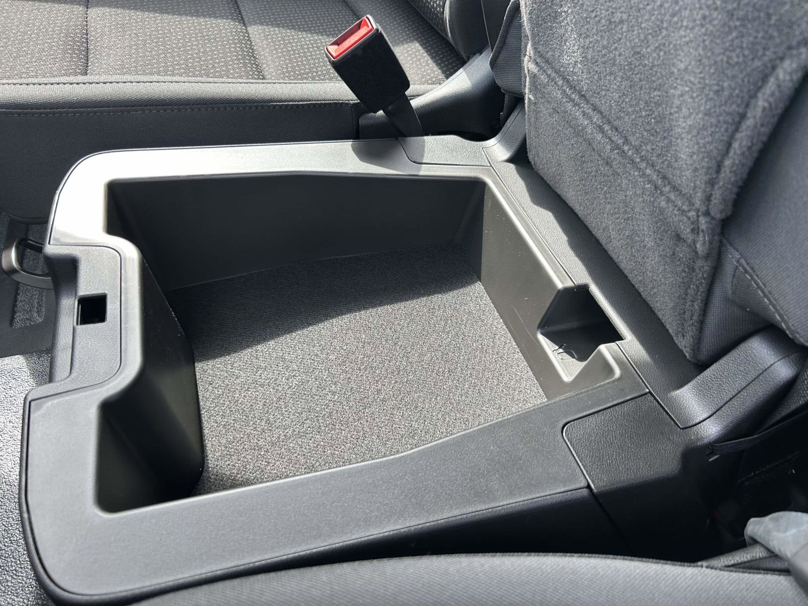 2026 Chevrolet Silverado 1500 Work Truck - Photo 17