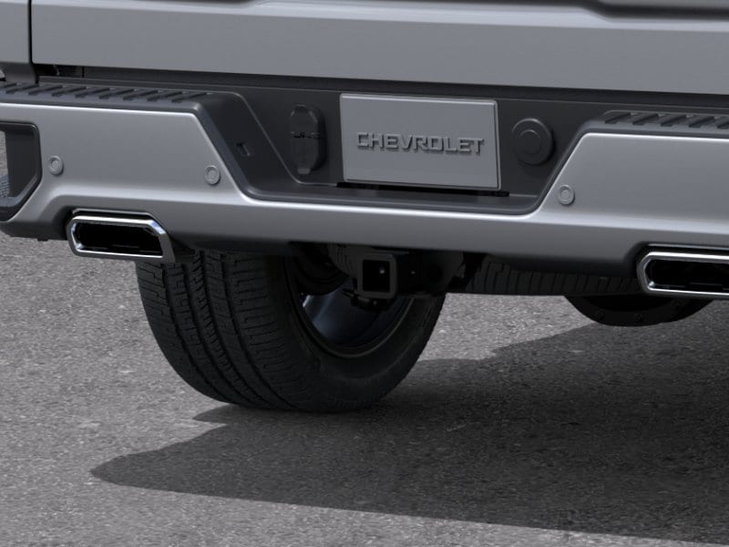 2026 Chevrolet Silverado 1500 High Country - Photo 39