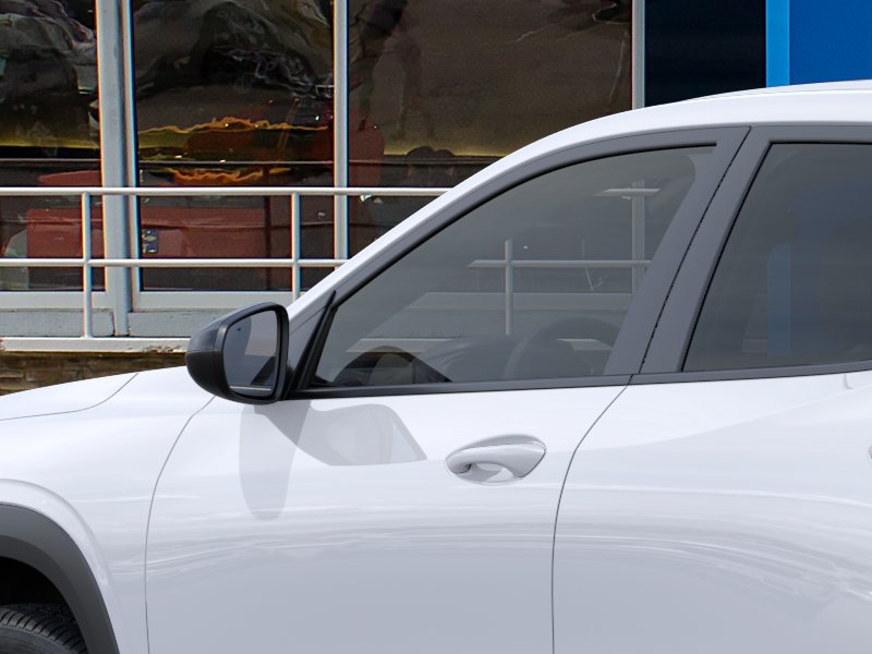 2026 Chevrolet Trax RS - Photo 12