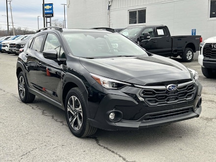2024 Subaru Crosstrek Premium SUV