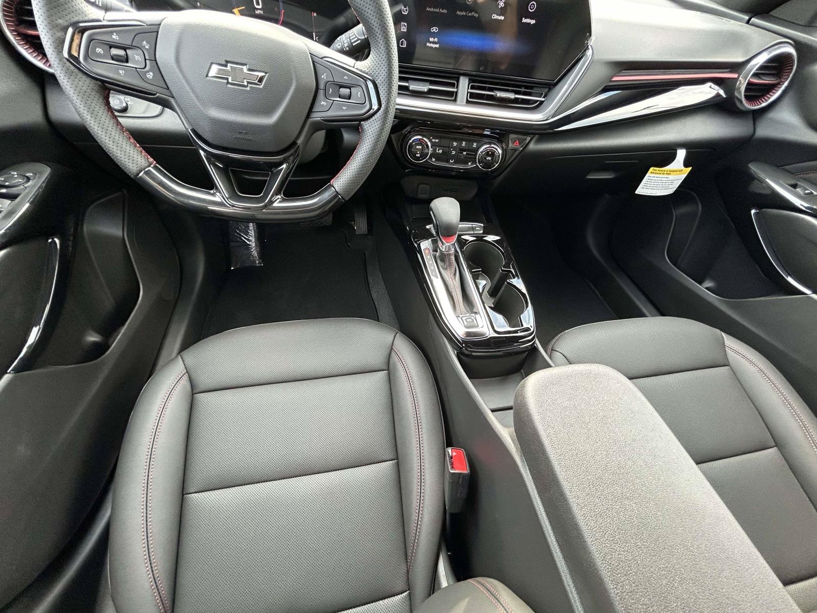 2026 Chevrolet Trax RS - Photo 14