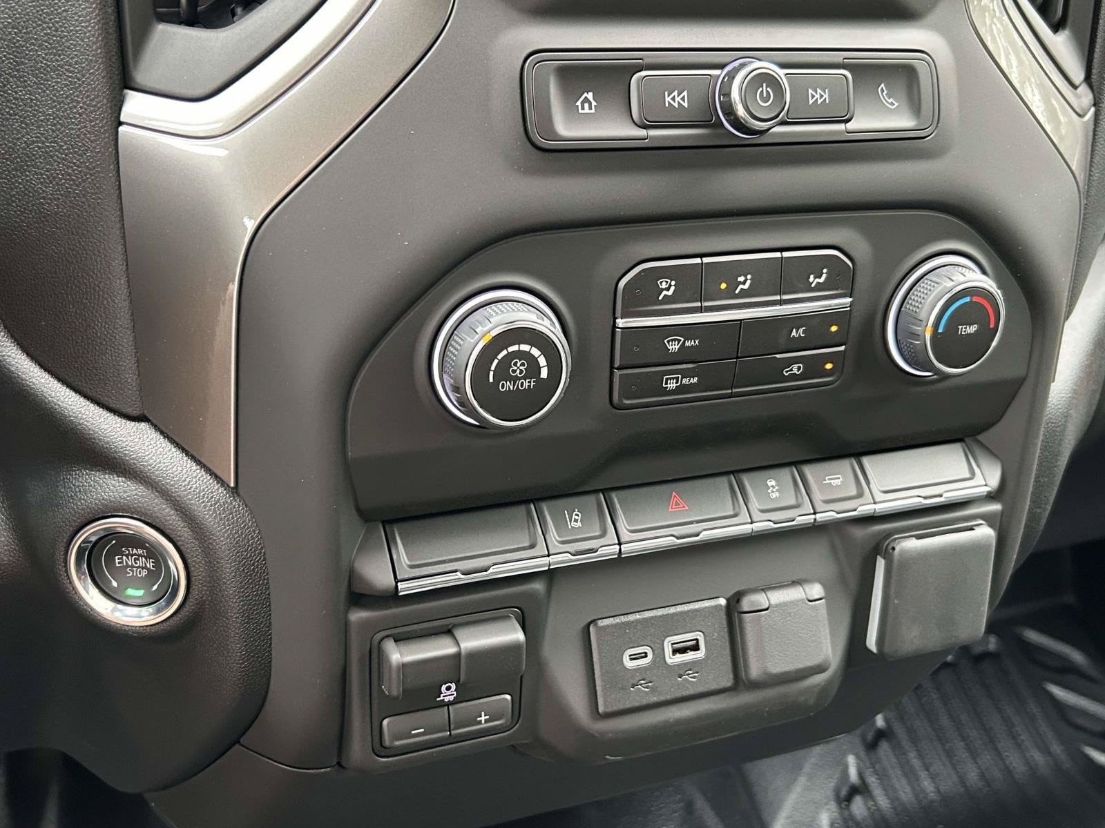 2026 Chevrolet Silverado 2500 HD Work Truck - Photo 20