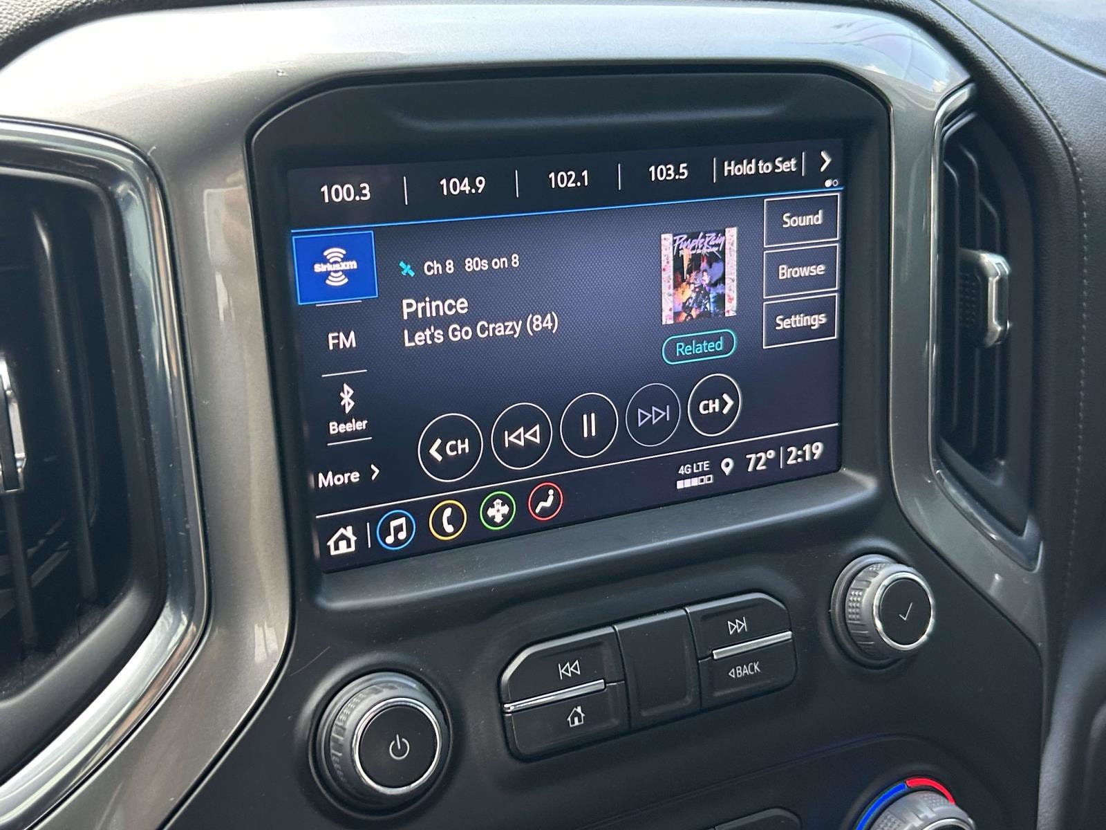 2022 Chevrolet Silverado 1500 Limited RST - Photo 24