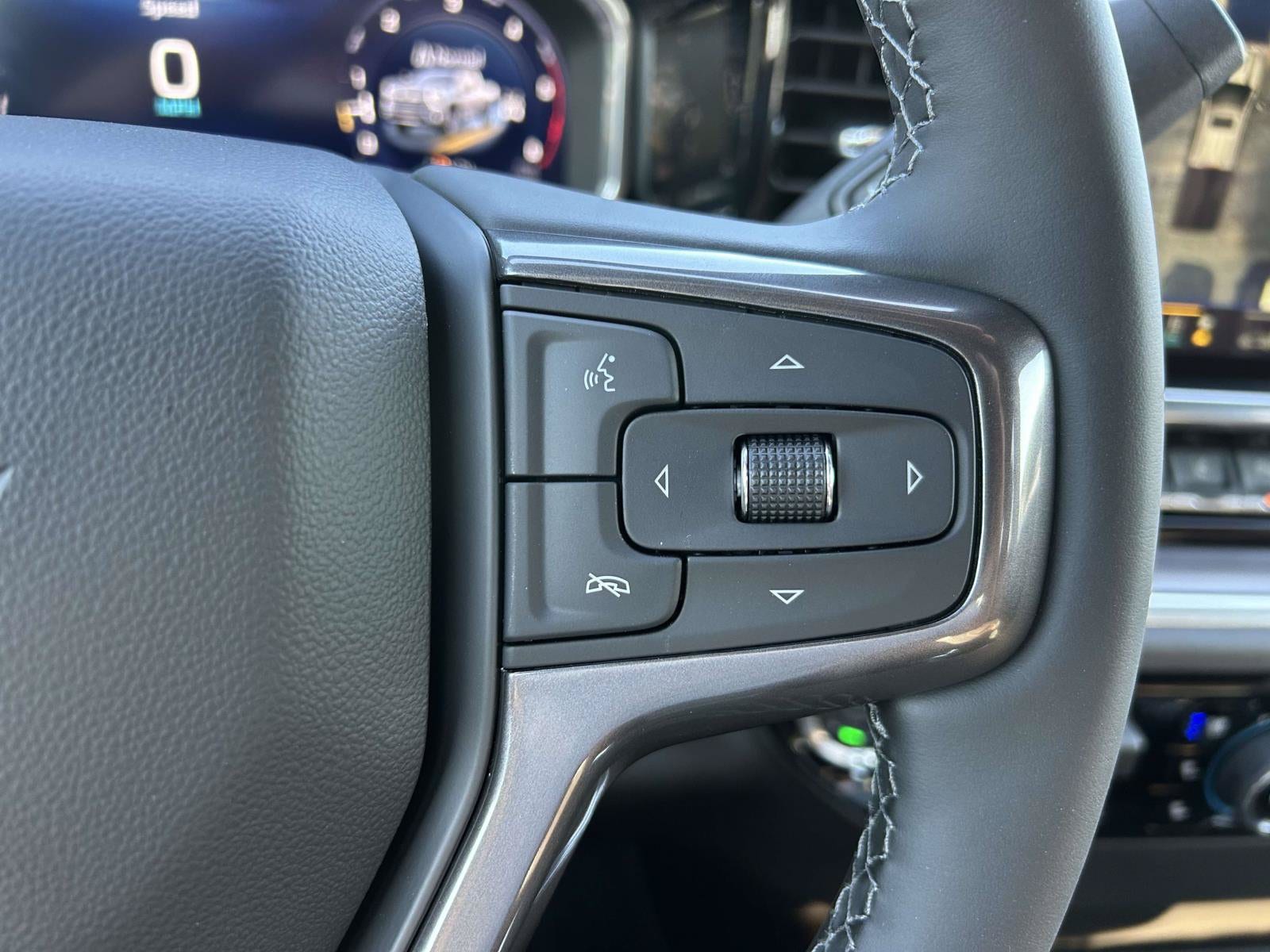 2026 Chevrolet Silverado 3500 HD High Country - Photo 24