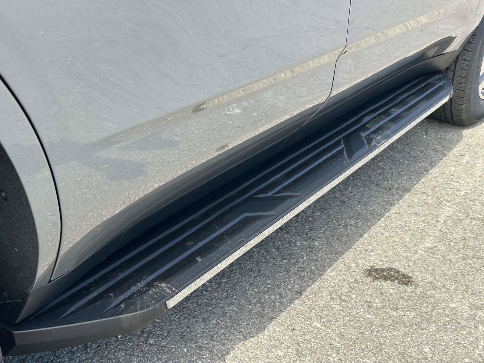 2026 Chevrolet Tahoe LT - Photo 11