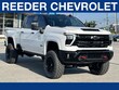  Chevrolet Silverado 2500 HD