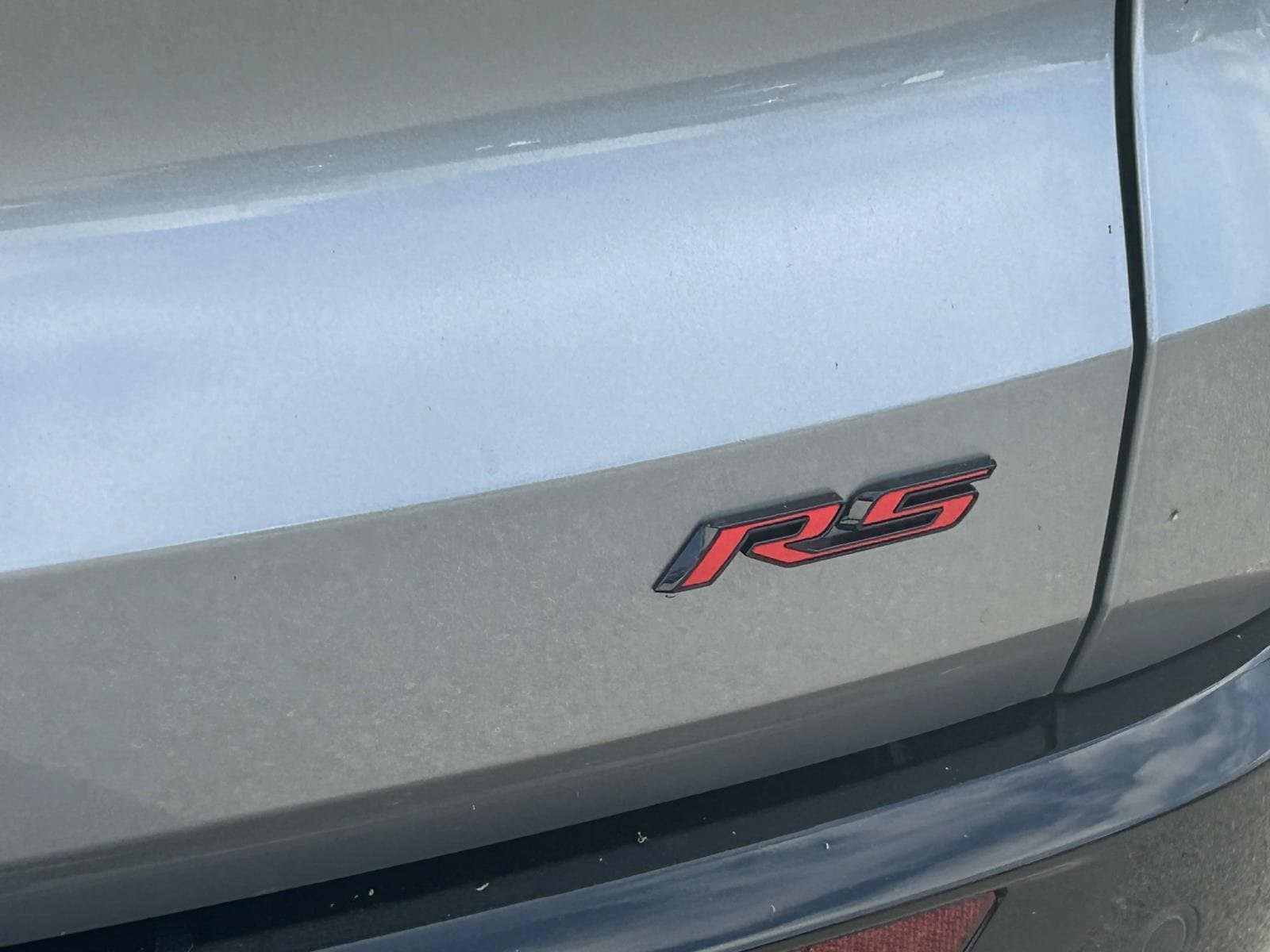 2026 Chevrolet Traverse RS - Photo 8