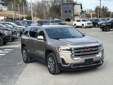 2023 GMC Acadia SLE SUV