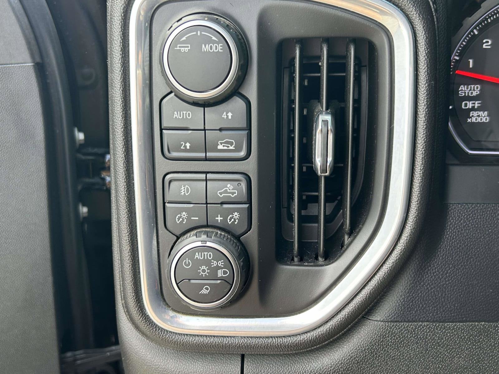 2022 Chevrolet Silverado 1500 Limited RST - Photo 20