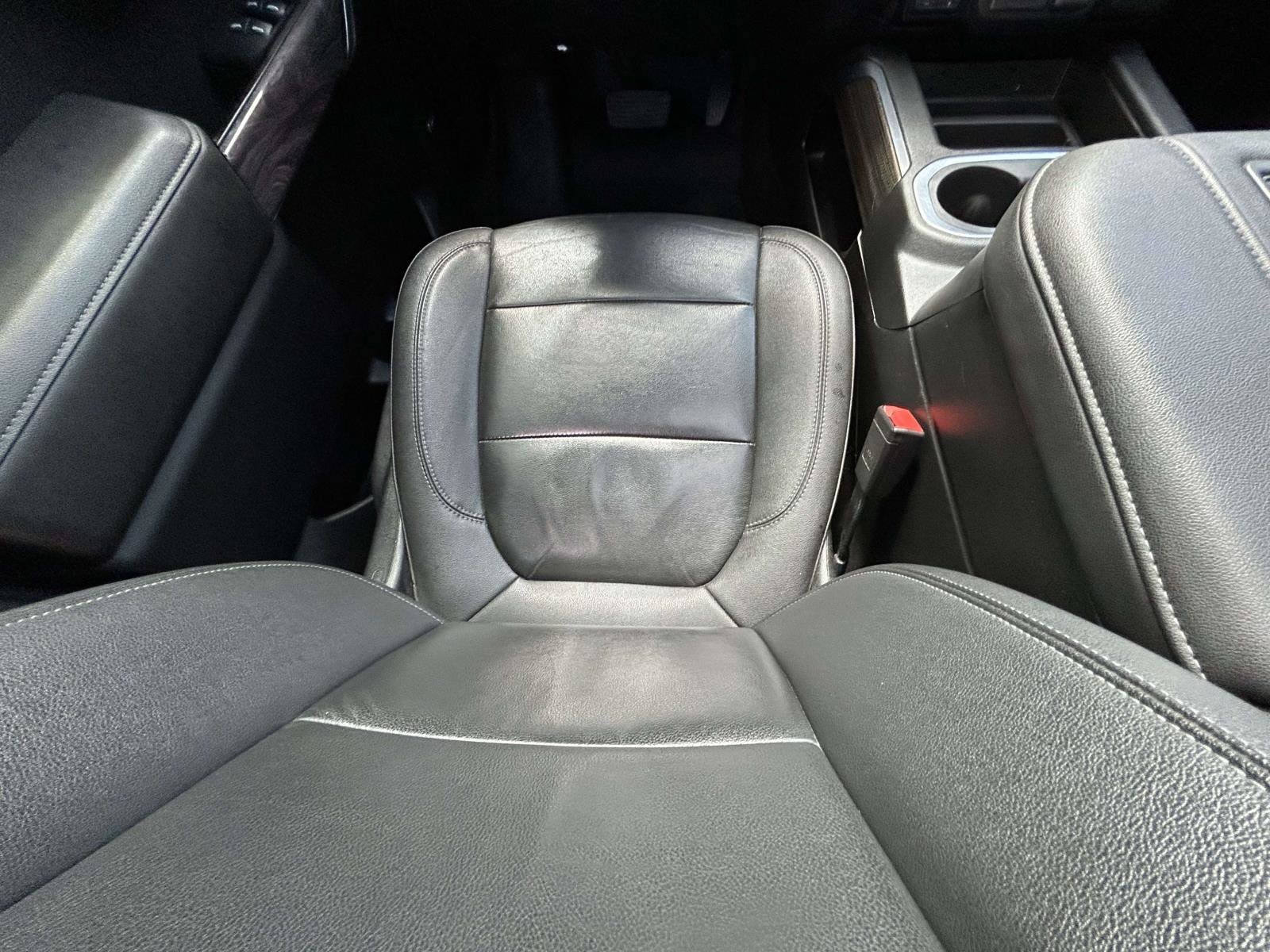 2022 Chevrolet Silverado 1500 Limited RST - Photo 13