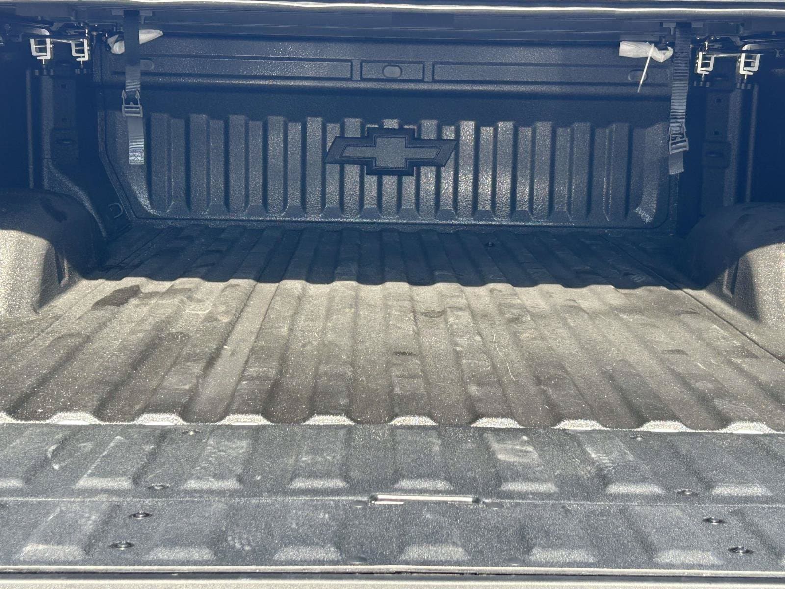 2026 Chevrolet Silverado 2500 HD LT - Photo 12