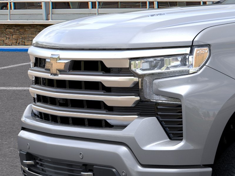2026 Chevrolet Silverado 1500 High Country - Photo 38