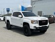  GMC Canyon