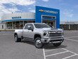  Chevrolet Silverado 3500 HD