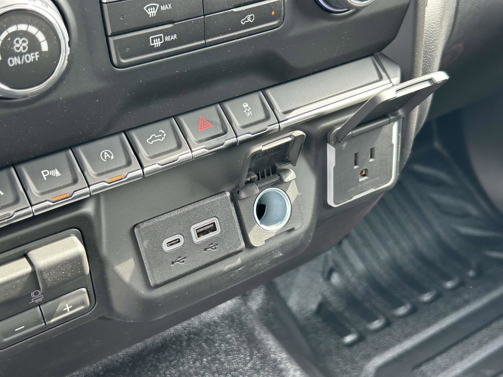 2026 Chevrolet Silverado 1500 Work Truck - Photo 24