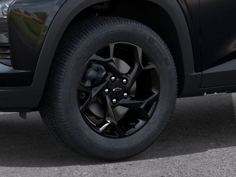 2026 Chevrolet Trax LT - Photo 34