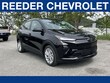  Chevrolet Bolt