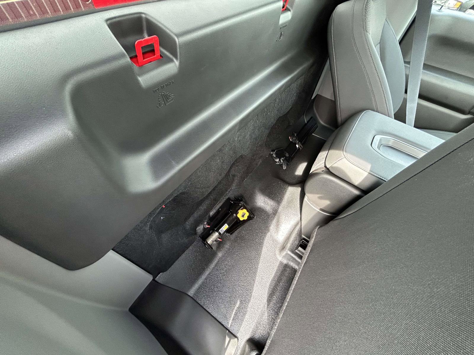 2026 Chevrolet Silverado 1500 Work Truck - Photo 12
