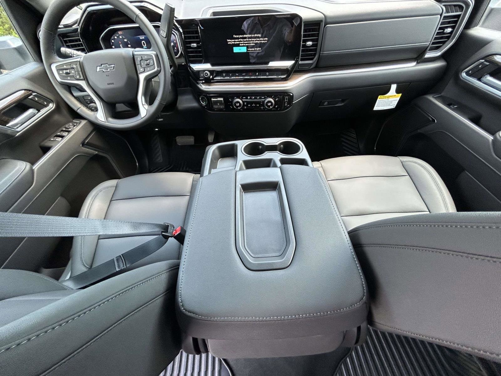 2026 Chevrolet Silverado 2500 HD LT - Photo 11