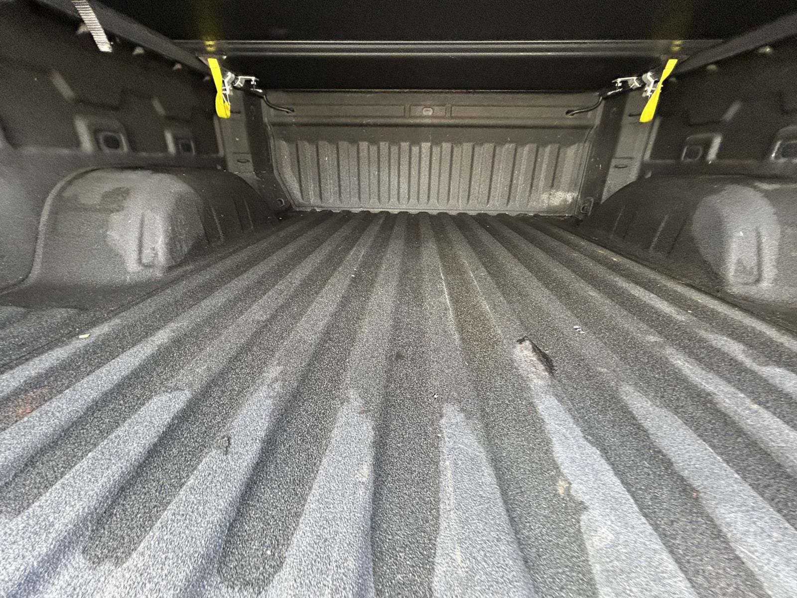 2022 Chevrolet Silverado 1500 Limited RST - Photo 15