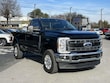  Ford Super Duty F-350 SRW