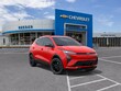  Chevrolet Bolt