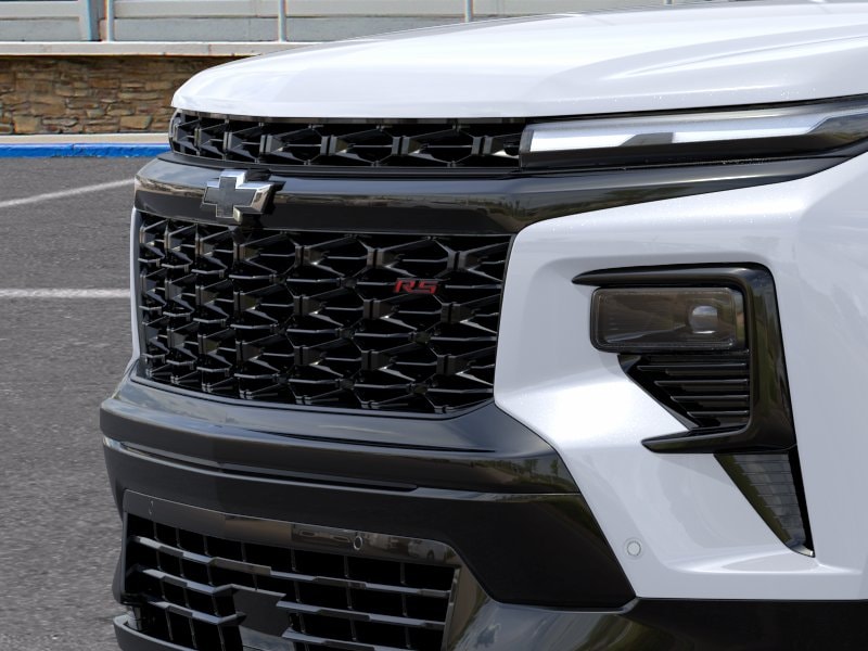 2026 Chevrolet Traverse RS - Photo 39