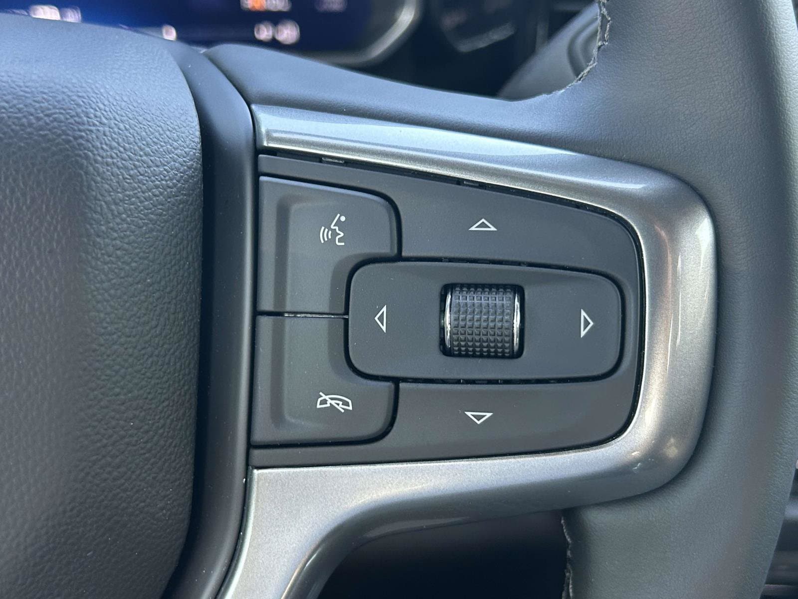 2026 Chevrolet Silverado 2500 HD LT - Photo 23
