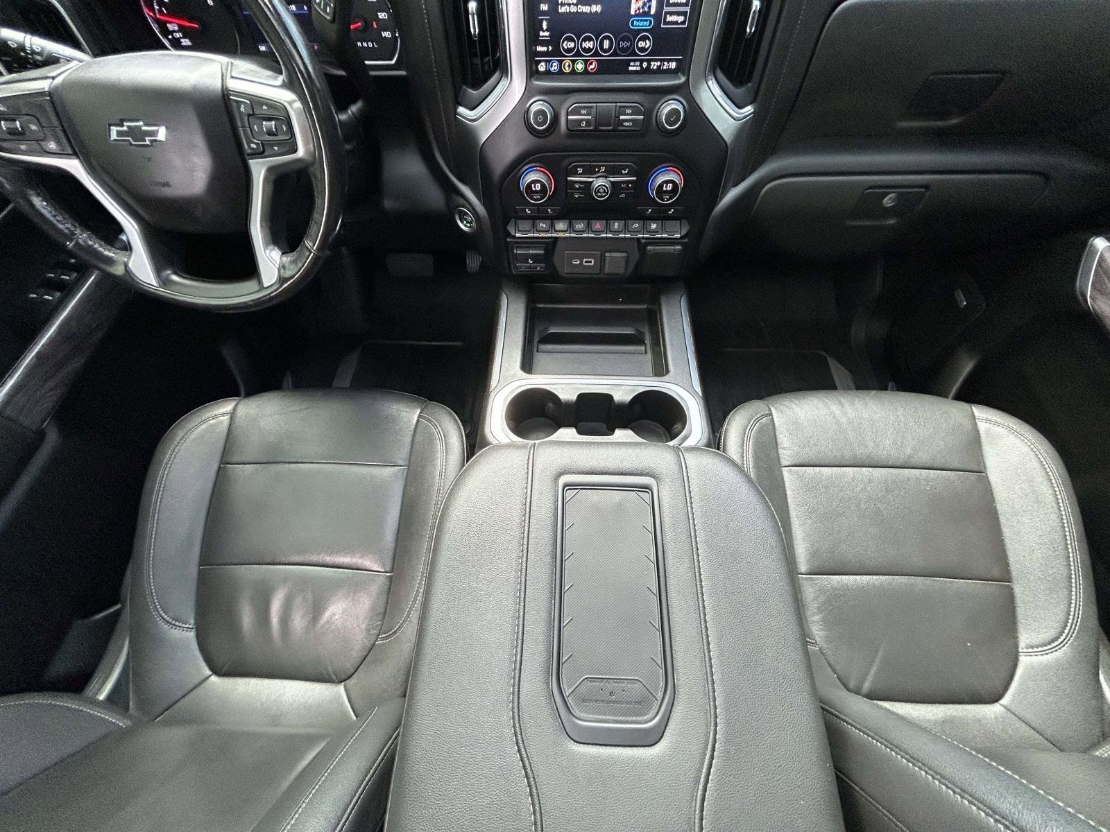 2022 Chevrolet Silverado 1500 Limited RST - Photo 12