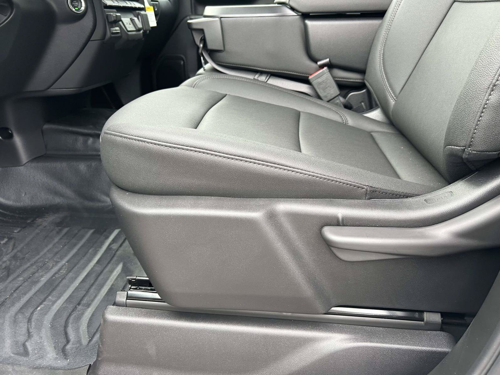 2026 Chevrolet Silverado 2500 HD Work Truck - Photo 16