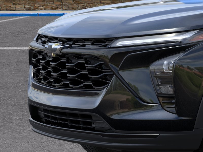 2026 Chevrolet Trax LT - Photo 38