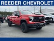  Chevrolet Silverado 2500 HD